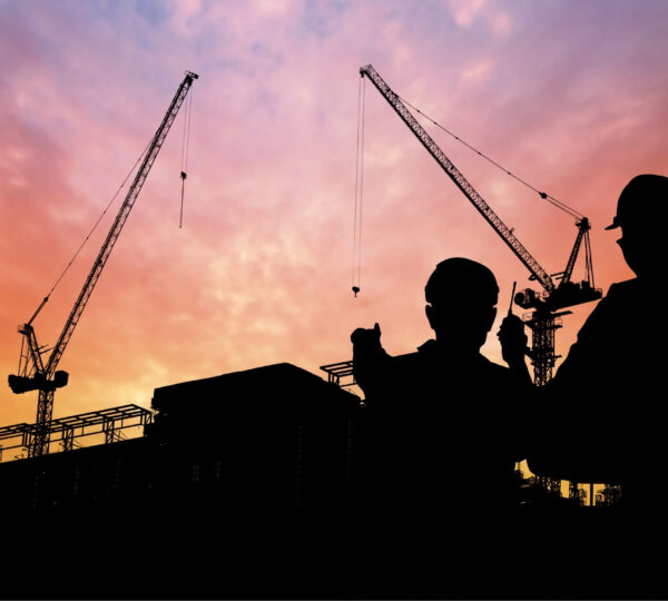 Construction & Engineering