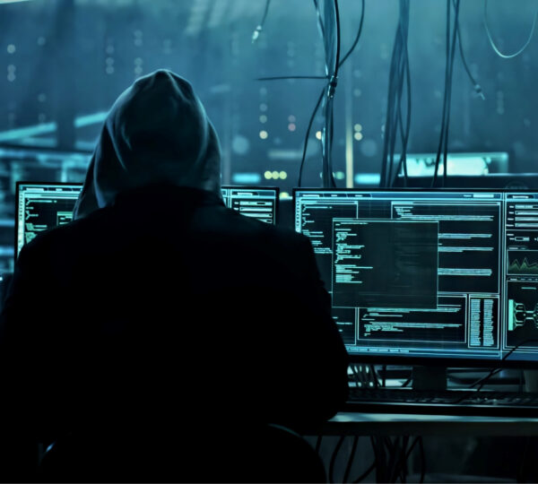 Cyber & Liability Protection