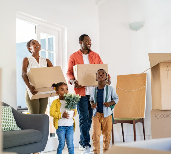 Home & Property Insurance