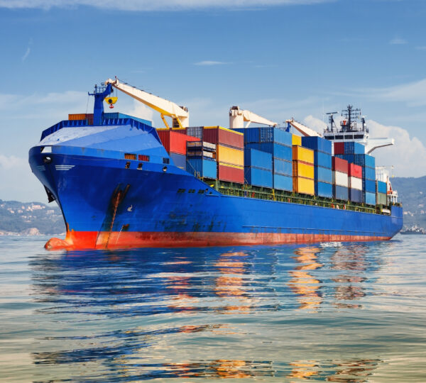 Marine & Logistics Insurance