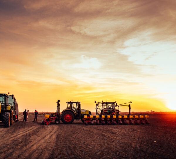 Specialized Industry Coverage